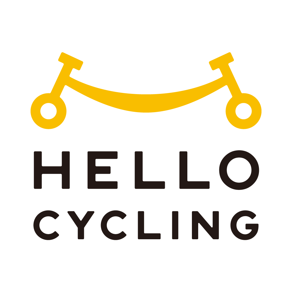 HELLO CYCLING