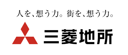 三菱地所